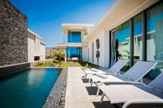 Chalet en Abama