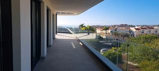 Ático en Playa Fañabé Alto. New built penthouse in one of the most prestigious areas of tene