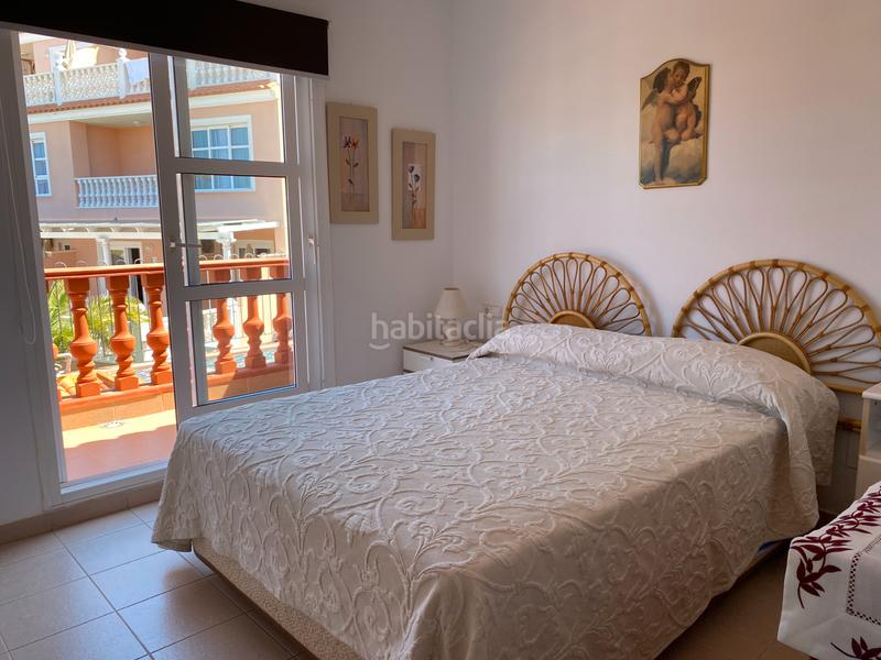 Foto 1b6e7cbc-18fe-41fa-a303-7dfae141dd1c. Casa pareada exclusiva villa pareada en el duque, costa en Adeje