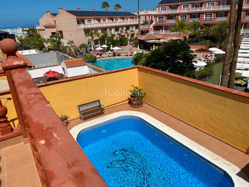 Foto 1d5f4981-b8e2-40b9-8dae-844de6e9c7b1. Casa pareada exclusiva villa pareada en el duque, costa en Adeje