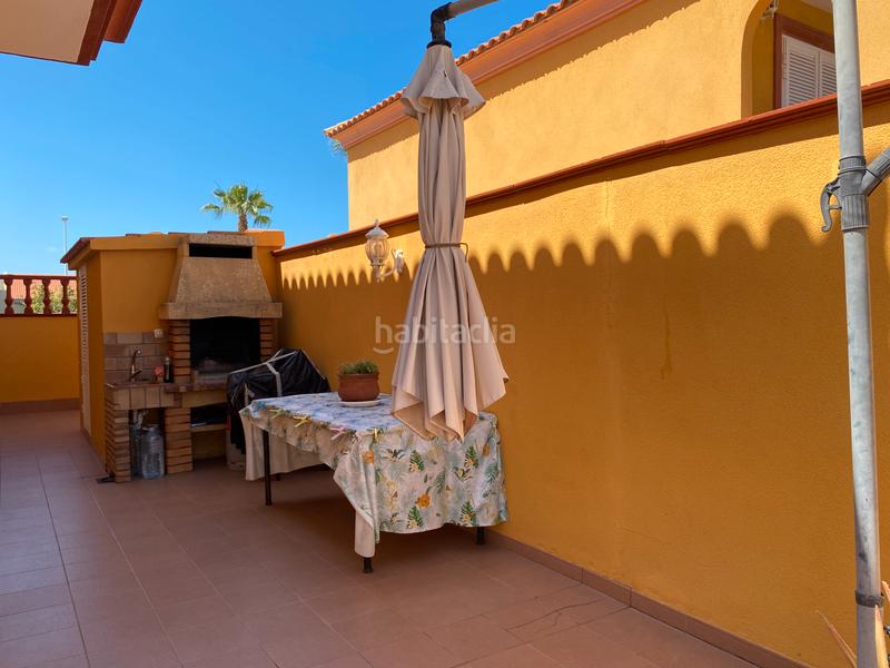 Foto ea3dfbc0-9ec7-4e9e-9a86-cb55b31478ee. Casa pareada exclusiva villa pareada en el duque, costa en Adeje