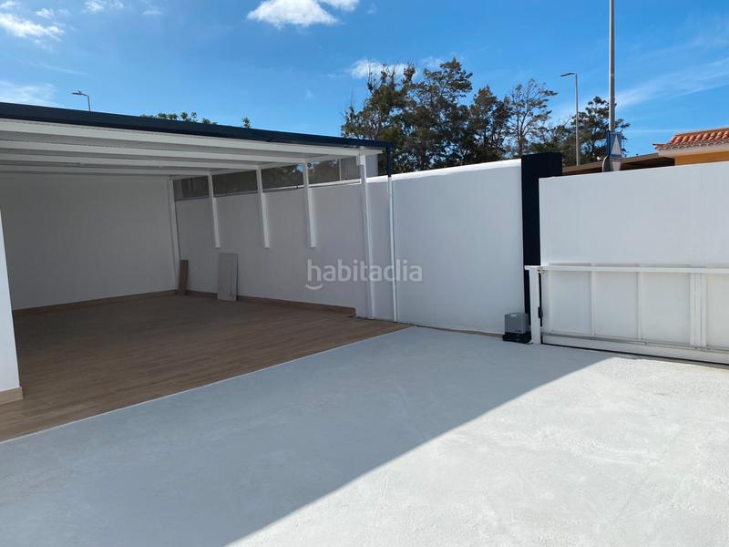 Foto 12d1dd10-f2b5-42ac-8149-2a5c99dd92b6. Casa estupenda casa reformada en tenerife sur en Guargacho San Miguel de Abona