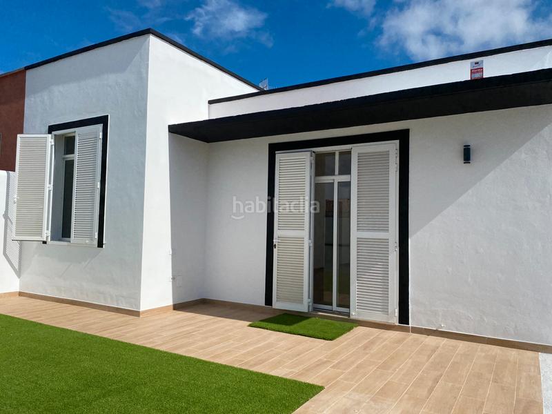 Foto 477a9332-9433-41a5-96bd-706942a24d31. Casa estupenda casa reformada en tenerife sur en Guargacho San Miguel de Abona