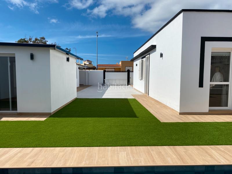 Foto c7ade4b2-9e76-48d8-8c00-985bc1171ccb. Casa estupenda casa reformada en tenerife sur en Guargacho San Miguel de Abona