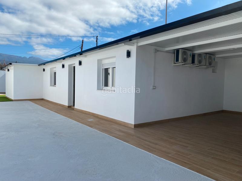 Foto db1677f1-c1cf-4e33-9801-fddcefb15b4a. Casa estupenda casa reformada en tenerife sur en Guargacho San Miguel de Abona