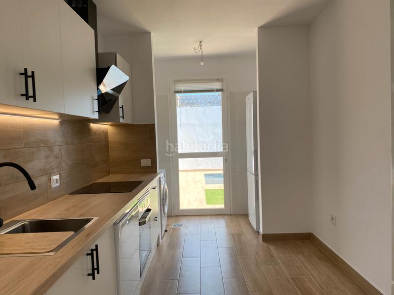 Foto fa6b96e6-bed8-4a6f-b877-b65b46e7d622. Casa estupenda casa reformada en tenerife sur en Guargacho San Miguel de Abona