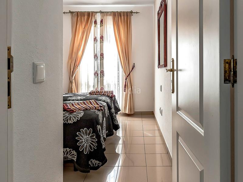 Foto c93e1edd-6630-4773-a4fd-5ee2f100905c. Semi detached house with parking pool in Playa del Duque Adeje