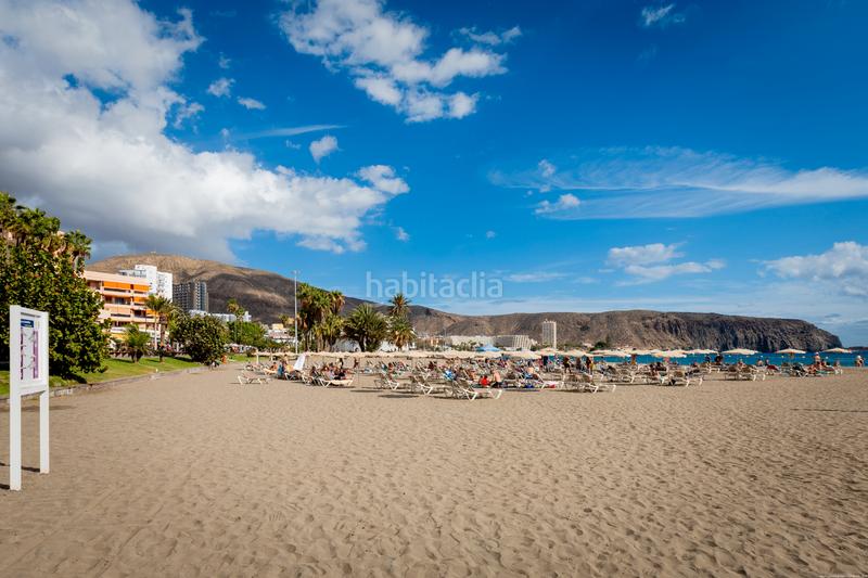 Foto 47b8cc4d-e500-4a6b-9c2f-b9c7da3ec999. Maison dans Las Galletas Arona