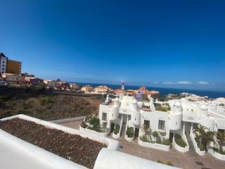 Duplex à Callao Salvaje - Playa Paraíso. Maravilloso apartamento duplex en buena comunidad