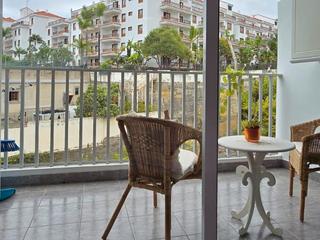 Affitto Monolocale in San Antonio - Las Arenas. Estudio centrico en puerto de la cruz