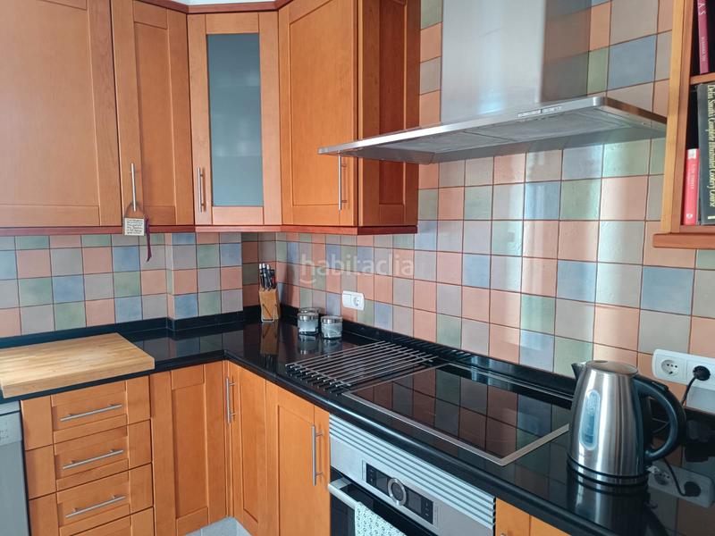 Foto ddfd9568-dc41-475f-b394-01c11abc84c4. Casa adosada villa adosada de esquina con piscina privada en Arona