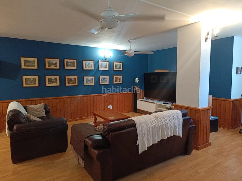 Foto ffcf94ed-5d41-4bea-abad-cafb767c371a. Casa adosada villa adosada de esquina con piscina privada en Arona