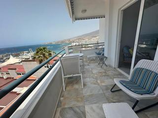 Apartament a San Eugenio Bajo. Precioso apartamento de 2 dormitorios en esquina en el prestigio