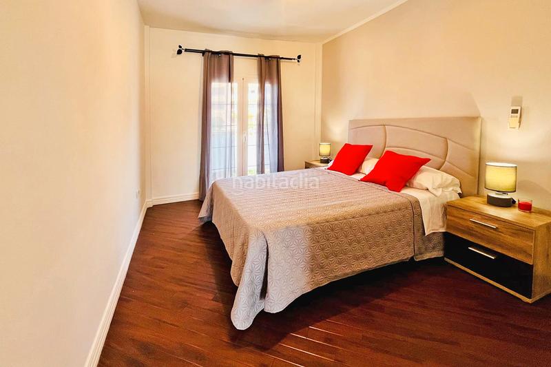 Foto 16c9fa33-1de2-4da3-810e-7bd951f66a9c. Àtic amb piscina a Playa de Fañabé Adeje