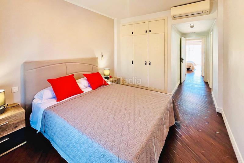 Foto 8b47a05b-65c7-4d33-b8df-376f84c0fe86. Àtic amb piscina a Playa de Fañabé Adeje