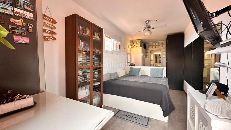 Foto c0f2022a-11fc-4dee-b3e3-915c72e41bc4. Casa a schiera con parcheggio piscina in Playa Fañabé Alto Adeje