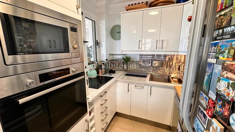 Foto cc39f9c7-87ad-4b02-8a01-d44fc5215ae4. Casa a schiera con parcheggio piscina in Playa Fañabé Alto Adeje