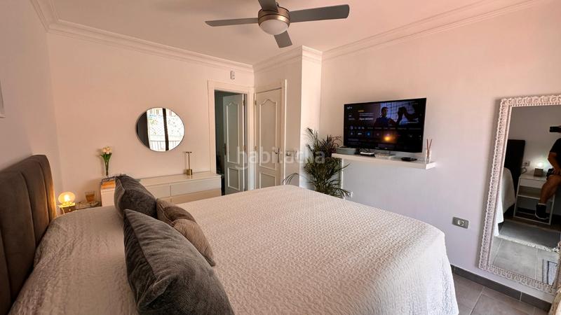 Foto cf160b80-18ad-4b71-a798-16882ddf6b53. Casa a schiera con parcheggio piscina in Playa Fañabé Alto Adeje