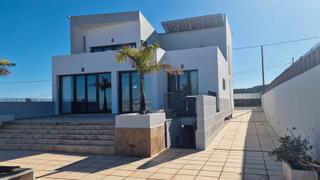 Chalet en Cuevecitas - Malpaís