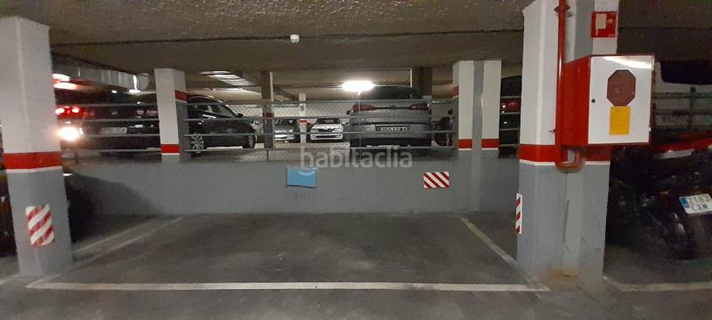 Foto 3632f770-1428-4496-a0fc-ebc80ba8b300. Parking coche en calle de berrocal 9 ocasion en la zona en Madrid