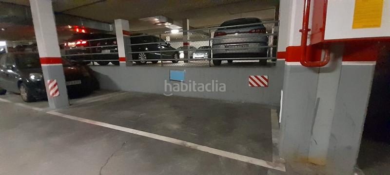 Foto 7a748872-19c1-4a17-bfd7-d6f4841572cb. Parking coche en calle de berrocal 9 ocasion en la zona en Madrid