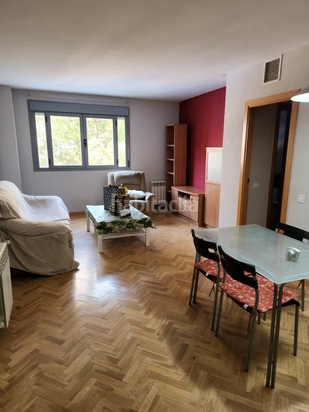 Foto d66d6bf5-0b7a-4d34-bb27-e6c276e16736. Piso 2 dormitorios, 2 baños dos plazas de garaje trastero piscina en Madrid
