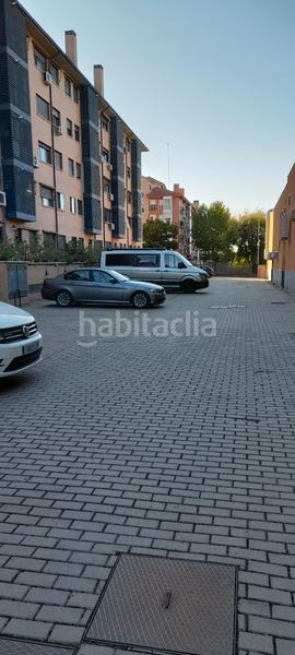 Foto 6f367ffe-f3ed-47f4-b00b-0d3e1a99830a. Parking voiture dans Butarque Madrid