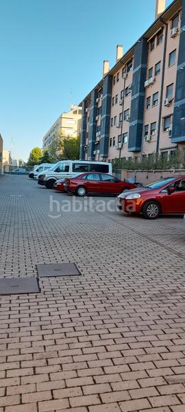 Foto ffaac31e-5182-4ae0-9857-1b2b2207a974. Parking voiture dans Butarque Madrid