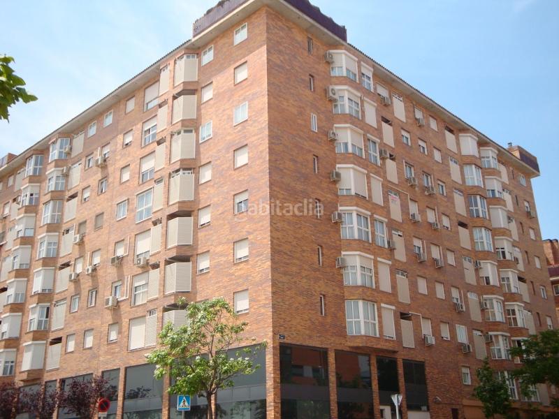 Foto 3c5af750-f627-4eb2-a12c-292fdbd55c07. Location parking voiture dans calle de berrocal 3 dans Madrid