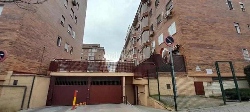 Foto 8db86325-6425-4c4a-b567-d604236c39f5. Location parking voiture dans calle de berrocal 3 dans Madrid