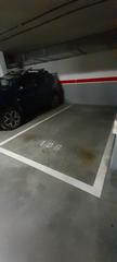Alquiler Parking coche  Calle de berrocal 9