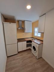 Piso  Calle de alvarado. 2 dormitorios, a estrenar