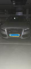 Posto auto in Calle de Berrocal 9