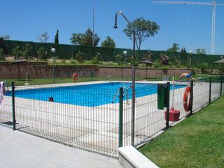 Pis  Calle del bario. 1 dormitorio garaje trastero piscina Pis  Calle del bario. 1 dormitorio garaje trastero piscina