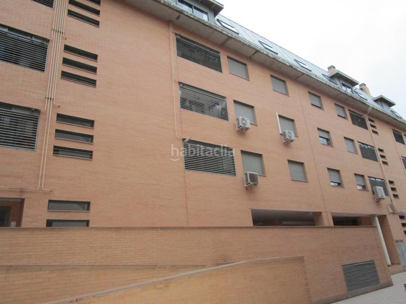 Foto 7652d216-5316-4932-b678-632275d8e508. Piso 2 dormitorios, 2 baños garaje trastero ascensor en Madrid