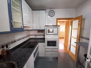 Appartement  Calle arechavaleta. 3 dormitorios, terraza acristalada