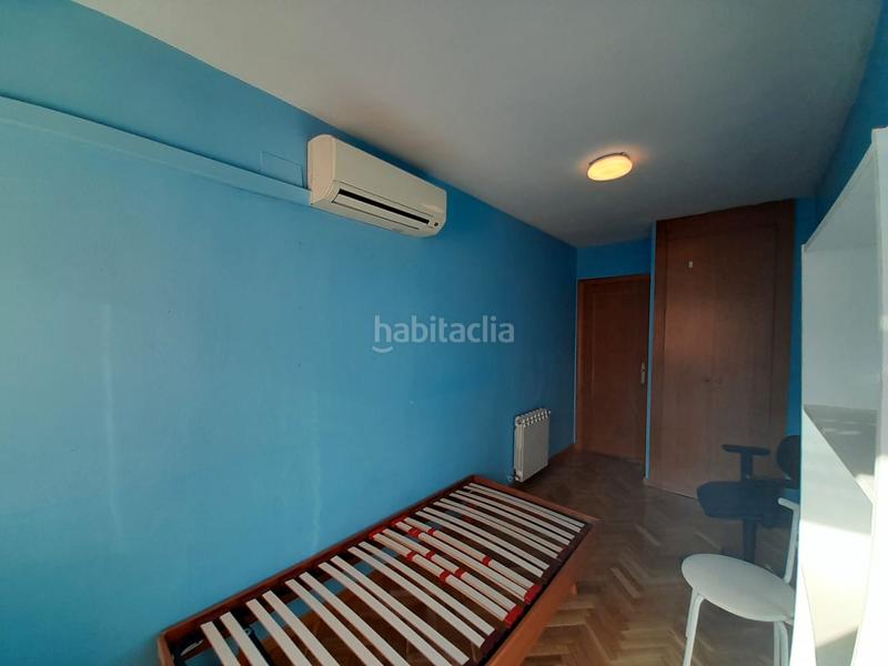 Foto dba82936-2af7-47bd-8325-f68766acccd0. Pis amb calefacció aparcament piscina a Butarque Madrid
