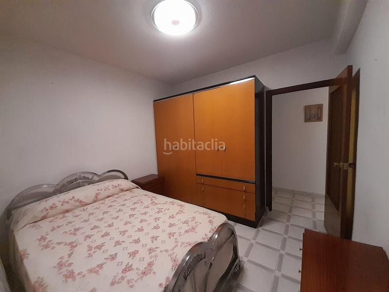 Foto 3423e714-8065-4008-9987-44b7152603a5. Pis amb calefacció a Villaverde Alto Madrid