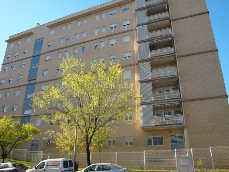 Foto c1ff022a-947a-4e80-a884-2d7a392288a4. Location parking voiture dans calle de berrocal 9 dans Madrid