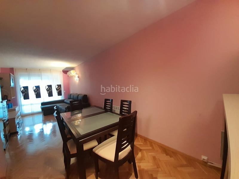 Foto 067926ec-dfe8-411a-8689-8afd05ef2e46. Piso 3 dormitorios 2 baños ascensores garaje trastero piscina en Madrid