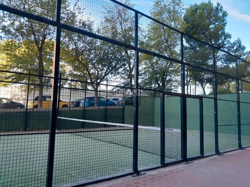 Foto 12f584d2-b98b-495e-9d70-c8bbb03d378f. Piso 3 dormitorios 2 baños ascensores garaje trastero piscina en Madrid