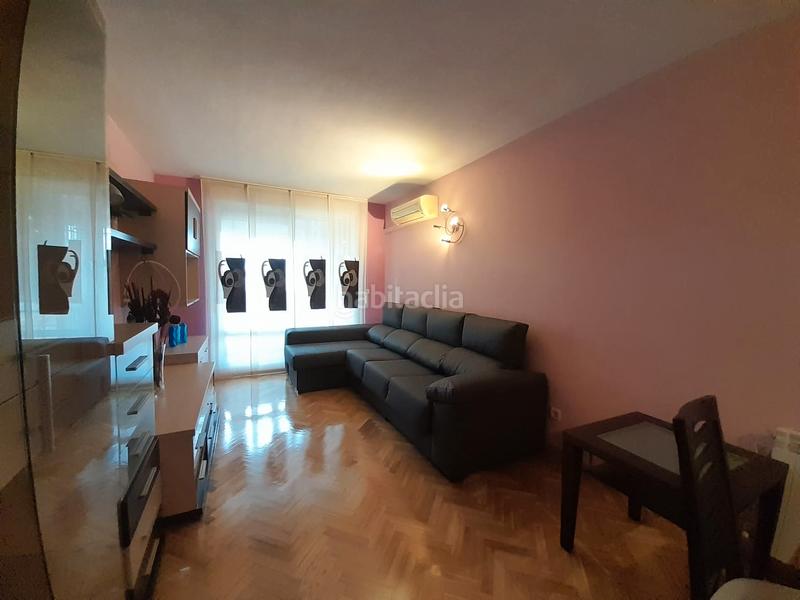 Foto 86bf31e4-5942-440b-9035-ef975aedd545. Piso 3 dormitorios 2 baños ascensores garaje trastero piscina en Madrid