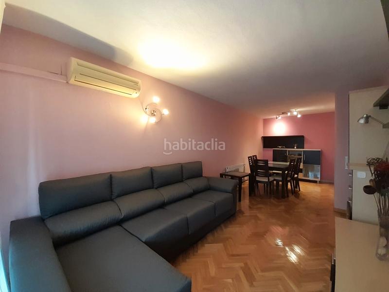 Foto d3da6314-3bb3-4d5b-9a53-f304d6ef67ca. Piso 3 dormitorios 2 baños ascensores garaje trastero piscina en Madrid