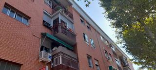 Piso  Calle cristo de la victoria. 4 dormitorios, 2 baños, terraza garaje trastero