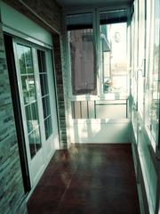 Pis a Calle arechavaleta 28. 3 dormitorios, terraza acristalada