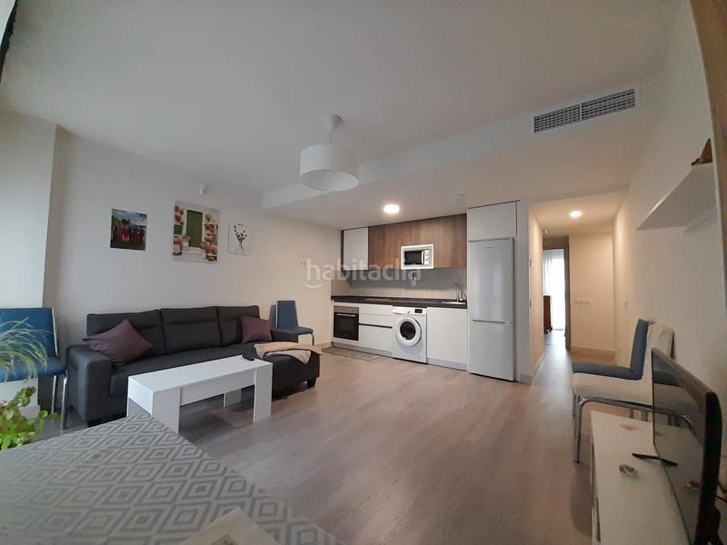 Foto 37f98002-1f8d-4dbc-9803-7b6c45096bd6. Appartement avec chauffage parking dans Butarque Madrid