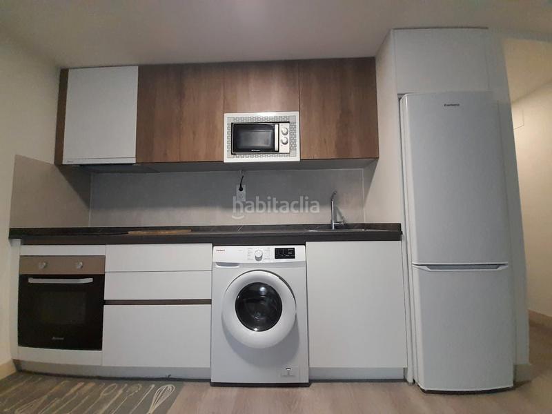 Foto 474e93c0-b8b8-49d2-afb9-7895cc0d9119. Appartement avec chauffage parking dans Butarque Madrid