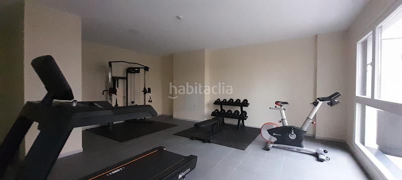 Foto 5834d092-1ee2-4061-af41-f60e0d77d808. Appartement avec chauffage parking dans Butarque Madrid