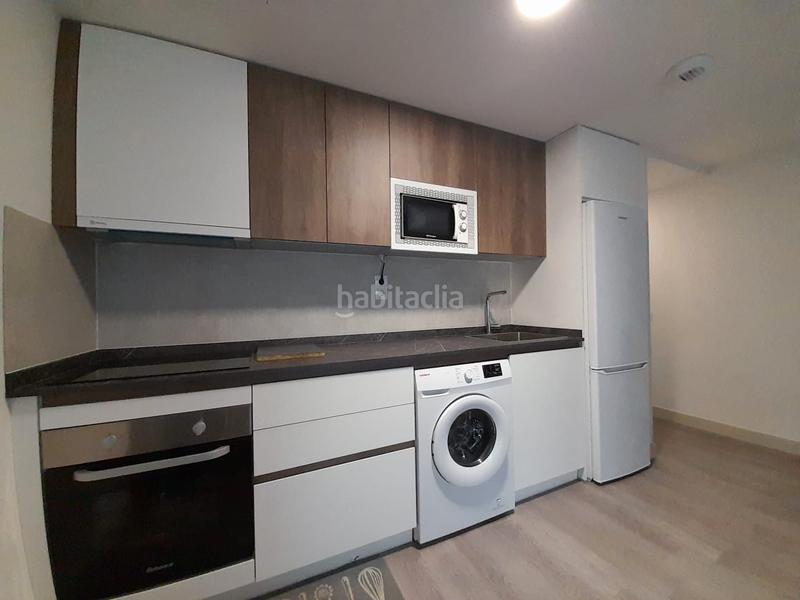 Foto 90c77293-f12c-49c9-b50e-5f04018fbd08. Appartement avec chauffage parking dans Butarque Madrid