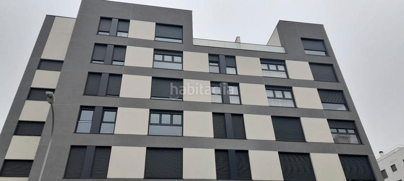 Foto beb3adde-8476-4857-bd40-7b1c22684108. Appartement avec chauffage parking dans Butarque Madrid